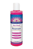 Heritage Products Rosewater 8 OZ