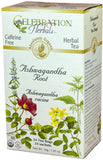 Celebration Herbals Astragalus Root C/S Organic 40 GM