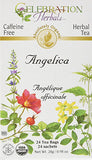 Celebration Herbals Anise Seed Tea Organic 24 BAG