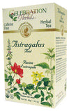 Celebration Herbals Astragalus Root Tea Organic 24 BAG