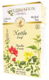 Celebration Herbals Nettle Leaf Tea Organic 24 BAG