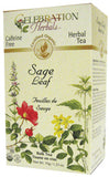 Celebration Herbals Senna with Lemongrass Organic 24 BAG