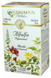 Celebration Herbals Angelica Root Organic 24 BAG