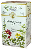 Celebration Herbals Bilberries Tea Organic 24 BAG