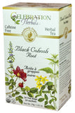 Celebration Herbals Black Cohosh Tea Organic 24 BAG