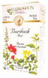 Celebration Herbals C Blend Tea Organic 24 BAG