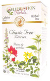 Celebration Herbals Chickweed Herb Tea Organic 24 BAG