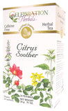 Celebration Herbals Chamomile Flowers Tea Organic 24 BAG