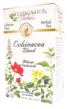 Celebration Herbals Echinacea Purpurea Organic 24 BAG