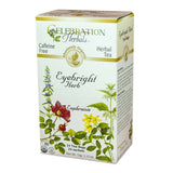 Celebration Herbals Fennel Seed Blonde Tea Organic 24 BAG