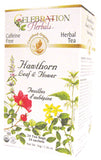 Celebration Herbals Hibiscus w/Tropical Fruit Org 24 BAG
