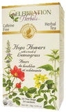 Celebration Herbals Horsetail Tea Organic 24 BAG