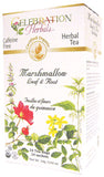Celebration Herbals Marshmallow Root c/s Organic 50 GM