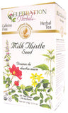 Celebration Herbals Moringa Blend Tea Organic 24 BAG