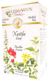 Celebration Herbals Papaya Leaf Organic 24 BAG