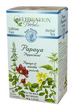 Celebration Herbals Parsley Leaf Tea Organic 24 BAG
