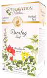 Celebration Herbals Passion Flower Tea Organic 24 BAG