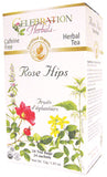 Celebration Herbals Rosemary Leaf Tea Organic 24 BAG