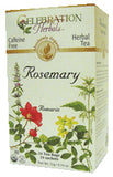 Celebration Herbals Sage Leaf Organic 24 BAG