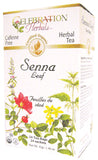 Celebration Herbals Spearmint Leaf Tea Organic 24 BAG