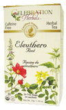 Celebration Herbals Gotu Kola Tea Organic 24 BAG