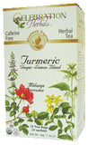 Celebration Herbals Uva Ursi Tea Organic 24 BAG