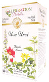 Celebration Herbals Valerian Mint Tea Organic 24 BAG