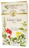Celebration Herbals White Tea Organic 24 BAG