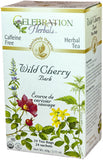 Celebration Herbals Yarrow Leaf & Flower Tea Organic 24 BAG