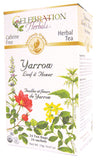 Celebration Herbals Yarrow Leaf Flower Organic 40 GM