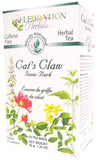 Celebration Herbals Catnip Leaf & Blossom Tea Org 24 BAG