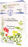 Celebration Herbals Dandelion Leaf Organic 30 GM