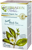Celebration Herbals Thyme Leaf Tea Organic 24 BAG