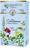 Celebration Herbals Tulsi Tea Rama Organic 24 bag