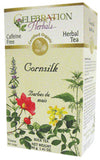 Celebration Herbals Cornsilk Tea Organic 24 BAG