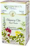 Celebration Herbals Slippery Elm Bark Pwd WC 65 GM