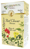 Celebration Herbals Red Raspberry Leaf Organic 40 GM