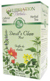 Celebration Herbals Dong Quai Organic 24 BAG
