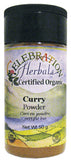 Celebration Herbals Curry Powder Organic 70 GM