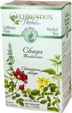 Celebration Herbals Chamomile w/ Lemongrass Tea Org 24 BAG