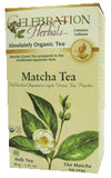 Celebration Herbals Green Tea Matcha Organic 40 GM