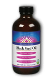 Heritage Products Black Seed Oil 8 OZ