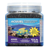 Acurel Extreme Activated Carbon Pellets - 23 oz