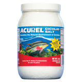 Acurel African Rift Lake Cichlid Salt - 5 lb