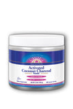 Heritage Store Toothpowder Coconut Chrcl 1 Each 5.3 OZ