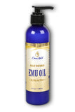 Heritage Store Emu Gold Emu Oil, Pure Grade A Extra Strength Ultra Active 8 fl. oz.