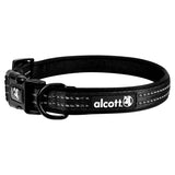 Alcott Adventure Collar - Black - Small
