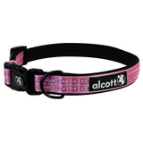 Alcott Adventure Collar - Pink - Large