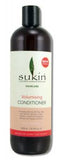SUK Sukin Haircare Volumizing, Fine & Limp Hair Conditioners 16.9 fl. oz.