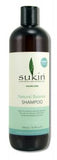 SUK Sukin Haircare Natural Balance, Normal Hair Shampoos 16.9 fl. oz.